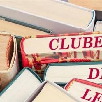 Clube de Leitura