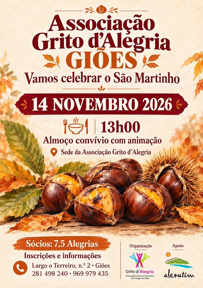 Comemoração de São Martinho