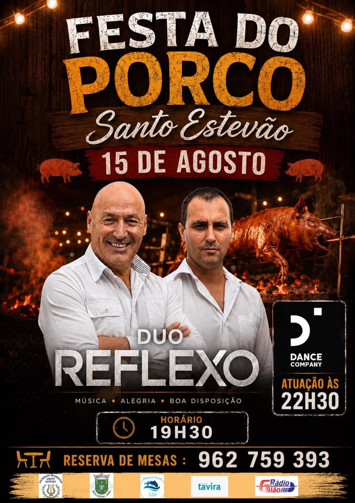 Pork Festival