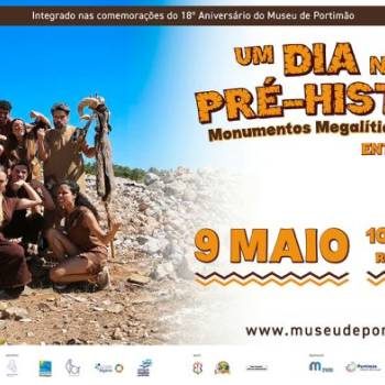 A Day in Prehistory
