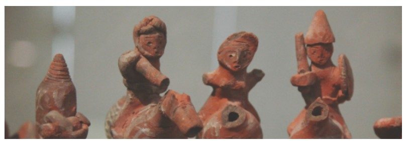 Theatrical Visit “The Story Objects Tell”