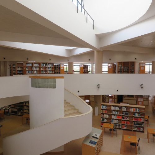 Exhibition: Materiality(ies) of Learning: School Heritage of the Lyceum of Faro
